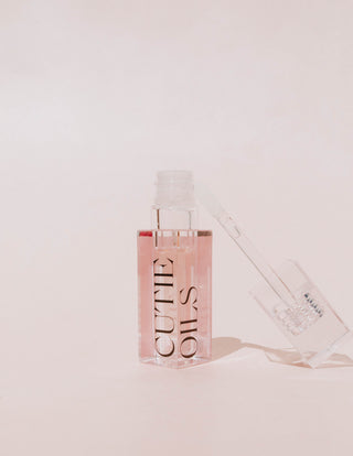 Cutie Oil - Unscented